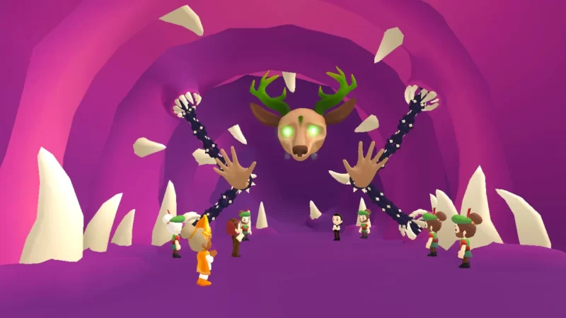 图片[2]VR玩吧-VR游戏破解下载网站-Quest 2 3 一体机游戏-Steam VR串流游戏-VR游戏资源汉化中文网站-Pico Neo3 4-Meta Quest 2 3-HTC VIVE-Oculus Rift-Valve Index-Pico VR-游戏下载中心Meta Quest 游戏《如何做好上帝》How to GodVR玩吧-VR游戏破解下载网站-Quest 2 3 一体机游戏-Steam VR串流游戏-VR游戏资源汉化中文网站-Pico Neo3 4-Meta Quest 2 3-HTC VIVE-Oculus Rift-Valve Index-Pico VR-游戏下载中心VR玩吧【VRwanba.com】汉化VR游戏官网