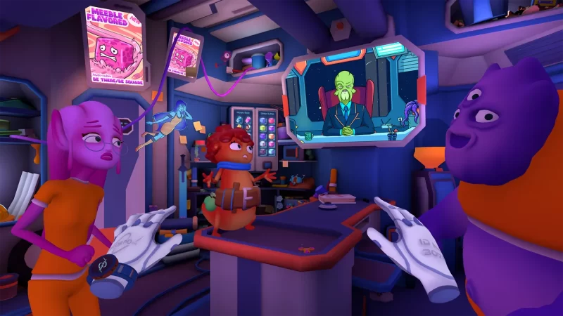 图片[5]VR玩吧-VR游戏破解下载网站-Quest 2 3 一体机游戏-Steam VR串流游戏-VR游戏资源汉化中文网站-Pico Neo3 4-Meta Quest 2 3-HTC VIVE-Oculus Rift-Valve Index-Pico VR-游戏下载中心Meta Quest 游戏《太空控制》Space ControlVR玩吧-VR游戏破解下载网站-Quest 2 3 一体机游戏-Steam VR串流游戏-VR游戏资源汉化中文网站-Pico Neo3 4-Meta Quest 2 3-HTC VIVE-Oculus Rift-Valve Index-Pico VR-游戏下载中心VR玩吧【VRwanba.com】汉化VR游戏官网