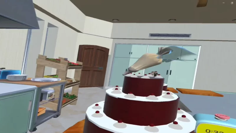 图片[3]VR玩吧-VR游戏破解下载网站-Quest 2 3 一体机游戏-Steam VR串流游戏-VR游戏资源汉化中文网站-Pico Neo3 4-Meta Quest 2 3-HTC VIVE-Oculus Rift-Valve Index-Pico VR-游戏下载中心Meta Quest 游戏《蛋糕还是假货》Cake Or FakeVR玩吧-VR游戏破解下载网站-Quest 2 3 一体机游戏-Steam VR串流游戏-VR游戏资源汉化中文网站-Pico Neo3 4-Meta Quest 2 3-HTC VIVE-Oculus Rift-Valve Index-Pico VR-游戏下载中心VR玩吧【VRwanba.com】汉化VR游戏官网