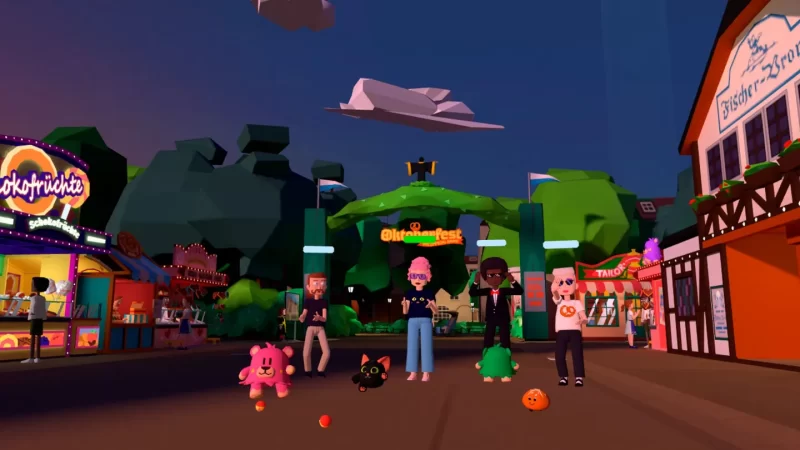 图片[3]VR玩吧-VR游戏破解下载网站-Quest 2 3 一体机游戏-Steam VR串流游戏-VR游戏资源汉化中文网站-Pico Neo3 4-Meta Quest 2 3-HTC VIVE-Oculus Rift-Valve Index-Pico VR-游戏下载中心Oculus Quest 游戏《慕尼黑啤酒节》OktoberfestVR玩吧-VR游戏破解下载网站-Quest 2 3 一体机游戏-Steam VR串流游戏-VR游戏资源汉化中文网站-Pico Neo3 4-Meta Quest 2 3-HTC VIVE-Oculus Rift-Valve Index-Pico VR-游戏下载中心VR玩吧【VRwanba.com】汉化VR游戏官网