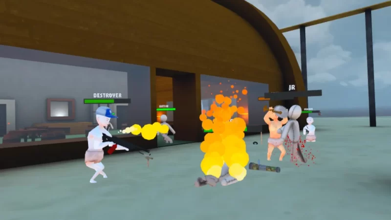 图片[4]VR玩吧-VR游戏破解下载网站-Quest 2 3 一体机游戏-Steam VR串流游戏-VR游戏资源汉化中文网站-Pico Neo3 4-Meta Quest 2 3-HTC VIVE-Oculus Rift-Valve Index-Pico VR-游戏下载中心Meta Quest 游戏《巴迪·贝顿》Buddy BeatdownVR玩吧-VR游戏破解下载网站-Quest 2 3 一体机游戏-Steam VR串流游戏-VR游戏资源汉化中文网站-Pico Neo3 4-Meta Quest 2 3-HTC VIVE-Oculus Rift-Valve Index-Pico VR-游戏下载中心VR玩吧【VRwanba.com】汉化VR游戏官网