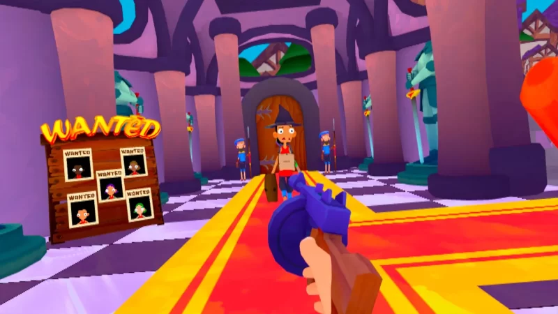 图片[3]VR玩吧-VR游戏破解下载网站-Quest 2 3 一体机游戏-Steam VR串流游戏-VR游戏资源汉化中文网站-Pico Neo3 4-Meta Quest 2 3-HTC VIVE-Oculus Rift-Valve Index-Pico VR-游戏下载中心Meta Quest 游戏《谁是国王》Whos the KingVR玩吧-VR游戏破解下载网站-Quest 2 3 一体机游戏-Steam VR串流游戏-VR游戏资源汉化中文网站-Pico Neo3 4-Meta Quest 2 3-HTC VIVE-Oculus Rift-Valve Index-Pico VR-游戏下载中心VR玩吧【VRwanba.com】汉化VR游戏官网