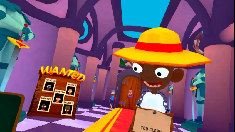 图片[4]VR玩吧-VR游戏破解下载网站-Quest 2 3 一体机游戏-Steam VR串流游戏-VR游戏资源汉化中文网站-Pico Neo3 4-Meta Quest 2 3-HTC VIVE-Oculus Rift-Valve Index-Pico VR-游戏下载中心Meta Quest 游戏《谁是国王》Whos the KingVR玩吧-VR游戏破解下载网站-Quest 2 3 一体机游戏-Steam VR串流游戏-VR游戏资源汉化中文网站-Pico Neo3 4-Meta Quest 2 3-HTC VIVE-Oculus Rift-Valve Index-Pico VR-游戏下载中心VR玩吧【VRwanba.com】汉化VR游戏官网