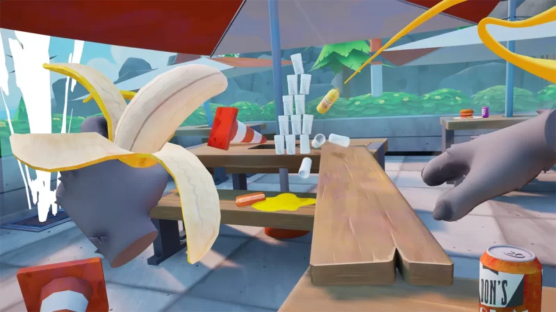 图片[4]VR玩吧-VR游戏破解下载网站-Quest 2 3 一体机游戏-Steam VR串流游戏-VR游戏资源汉化中文网站-Pico Neo3 4-Meta Quest 2 3-HTC VIVE-Oculus Rift-Valve Index-Pico VR-游戏下载中心Meta Quest 游戏《捣蛋的浣熊》Wreckin RaccoonVR玩吧-VR游戏破解下载网站-Quest 2 3 一体机游戏-Steam VR串流游戏-VR游戏资源汉化中文网站-Pico Neo3 4-Meta Quest 2 3-HTC VIVE-Oculus Rift-Valve Index-Pico VR-游戏下载中心VR玩吧【VRwanba.com】汉化VR游戏官网