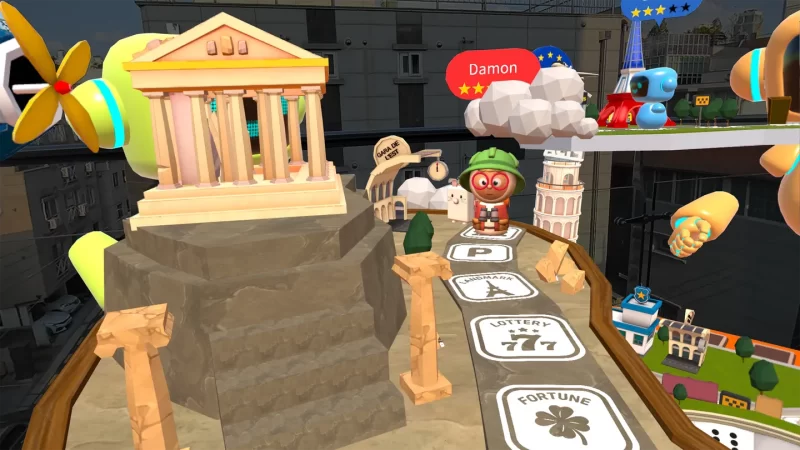 图片[3]VR玩吧-VR游戏破解下载网站-Quest 2 3 一体机游戏-Steam VR串流游戏-VR游戏资源汉化中文网站-Pico Neo3 4-Meta Quest 2 3-HTC VIVE-Oculus Rift-Valve Index-Pico VR-游戏下载中心Meta Quest 游戏《旅行先生》MR. TRAVELERVR玩吧-VR游戏破解下载网站-Quest 2 3 一体机游戏-Steam VR串流游戏-VR游戏资源汉化中文网站-Pico Neo3 4-Meta Quest 2 3-HTC VIVE-Oculus Rift-Valve Index-Pico VR-游戏下载中心VR玩吧【VRwanba.com】汉化VR游戏官网