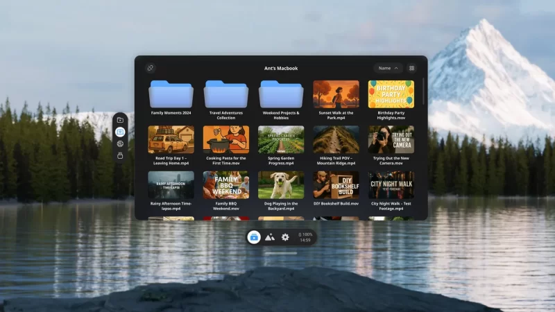 图片[5]VR玩吧-VR游戏破解下载网站-Quest 2 3 一体机游戏-Steam VR串流游戏-VR游戏资源汉化中文网站-Pico Neo3 4-Meta Quest 2 3-HTC VIVE-Oculus Rift-Valve Index-Pico VR-游戏下载中心Meta Quest 应用《NEX次世代VR播发器》NEX | NEXt-Gen Video PlayerVR玩吧-VR游戏破解下载网站-Quest 2 3 一体机游戏-Steam VR串流游戏-VR游戏资源汉化中文网站-Pico Neo3 4-Meta Quest 2 3-HTC VIVE-Oculus Rift-Valve Index-Pico VR-游戏下载中心VR玩吧【VRwanba.com】汉化VR游戏官网