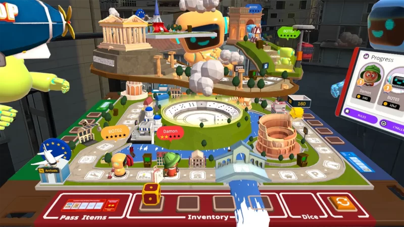 图片[4]VR玩吧-VR游戏破解下载网站-Quest 2 3 一体机游戏-Steam VR串流游戏-VR游戏资源汉化中文网站-Pico Neo3 4-Meta Quest 2 3-HTC VIVE-Oculus Rift-Valve Index-Pico VR-游戏下载中心Meta Quest 游戏《旅行先生》MR. TRAVELERVR玩吧-VR游戏破解下载网站-Quest 2 3 一体机游戏-Steam VR串流游戏-VR游戏资源汉化中文网站-Pico Neo3 4-Meta Quest 2 3-HTC VIVE-Oculus Rift-Valve Index-Pico VR-游戏下载中心VR玩吧【VRwanba.com】汉化VR游戏官网