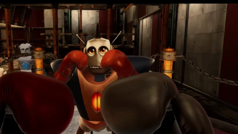 图片[2]VR玩吧-VR游戏破解下载网站-Quest 2 3 一体机游戏-Steam VR串流游戏-VR游戏资源汉化中文网站-Pico Neo3 4-Meta Quest 2 3-HTC VIVE-Oculus Rift-Valve Index-Pico VR-游戏下载中心Meta Quest 游戏《拳击机VR演示》Boxing Machine VR DemoVR玩吧-VR游戏破解下载网站-Quest 2 3 一体机游戏-Steam VR串流游戏-VR游戏资源汉化中文网站-Pico Neo3 4-Meta Quest 2 3-HTC VIVE-Oculus Rift-Valve Index-Pico VR-游戏下载中心VR玩吧【VRwanba.com】汉化VR游戏官网