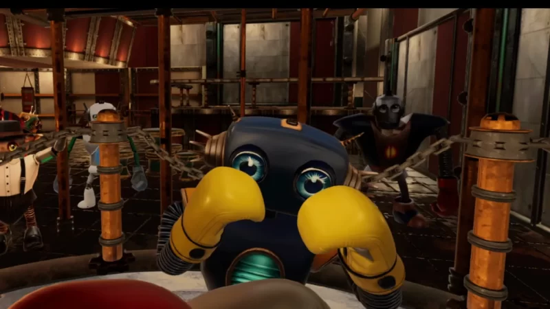 图片[4]VR玩吧-VR游戏破解下载网站-Quest 2 3 一体机游戏-Steam VR串流游戏-VR游戏资源汉化中文网站-Pico Neo3 4-Meta Quest 2 3-HTC VIVE-Oculus Rift-Valve Index-Pico VR-游戏下载中心Meta Quest 游戏《拳击机VR演示》Boxing Machine VR DemoVR玩吧-VR游戏破解下载网站-Quest 2 3 一体机游戏-Steam VR串流游戏-VR游戏资源汉化中文网站-Pico Neo3 4-Meta Quest 2 3-HTC VIVE-Oculus Rift-Valve Index-Pico VR-游戏下载中心VR玩吧【VRwanba.com】汉化VR游戏官网