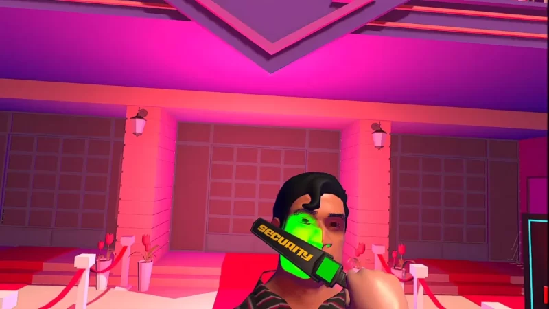 图片[2]VR玩吧-VR游戏破解下载网站-Quest 2 3 一体机游戏-Steam VR串流游戏-VR游戏资源汉化中文网站-Pico Neo3 4-Meta Quest 2 3-HTC VIVE-Oculus Rift-Valve Index-Pico VR-游戏下载中心Meta Quest 游戏《我是职业保镖》Im Bouncer ProVR玩吧-VR游戏破解下载网站-Quest 2 3 一体机游戏-Steam VR串流游戏-VR游戏资源汉化中文网站-Pico Neo3 4-Meta Quest 2 3-HTC VIVE-Oculus Rift-Valve Index-Pico VR-游戏下载中心VR玩吧【VRwanba.com】汉化VR游戏官网