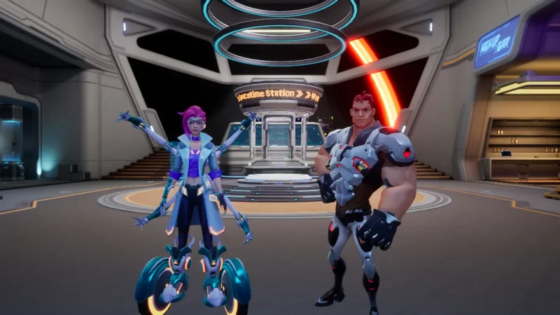 图片[6]VR玩吧-VR游戏破解下载网站-Quest 2 3 一体机游戏-Steam VR串流游戏-VR游戏资源汉化中文网站-Pico Neo3 4-Meta Quest 2 3-HTC VIVE-Oculus Rift-Valve Index-Pico VR-游戏下载中心Meta Quest 游戏《时空猎人》Chrono HunterVR玩吧-VR游戏破解下载网站-Quest 2 3 一体机游戏-Steam VR串流游戏-VR游戏资源汉化中文网站-Pico Neo3 4-Meta Quest 2 3-HTC VIVE-Oculus Rift-Valve Index-Pico VR-游戏下载中心VR玩吧【VRwanba.com】汉化VR游戏官网