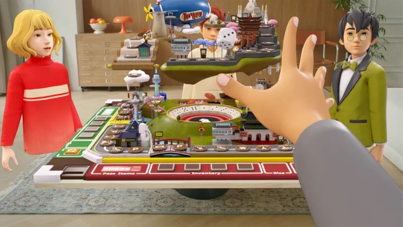 图片[6]VR玩吧-VR游戏破解下载网站-Quest 2 3 一体机游戏-Steam VR串流游戏-VR游戏资源汉化中文网站-Pico Neo3 4-Meta Quest 2 3-HTC VIVE-Oculus Rift-Valve Index-Pico VR-游戏下载中心Meta Quest 游戏《旅行先生》MR. TRAVELERVR玩吧-VR游戏破解下载网站-Quest 2 3 一体机游戏-Steam VR串流游戏-VR游戏资源汉化中文网站-Pico Neo3 4-Meta Quest 2 3-HTC VIVE-Oculus Rift-Valve Index-Pico VR-游戏下载中心VR玩吧【VRwanba.com】汉化VR游戏官网