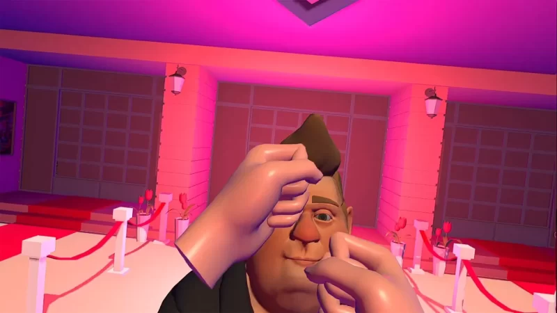 图片[3]VR玩吧-VR游戏破解下载网站-Quest 2 3 一体机游戏-Steam VR串流游戏-VR游戏资源汉化中文网站-Pico Neo3 4-Meta Quest 2 3-HTC VIVE-Oculus Rift-Valve Index-Pico VR-游戏下载中心Meta Quest 游戏《我是职业保镖》Im Bouncer ProVR玩吧-VR游戏破解下载网站-Quest 2 3 一体机游戏-Steam VR串流游戏-VR游戏资源汉化中文网站-Pico Neo3 4-Meta Quest 2 3-HTC VIVE-Oculus Rift-Valve Index-Pico VR-游戏下载中心VR玩吧【VRwanba.com】汉化VR游戏官网