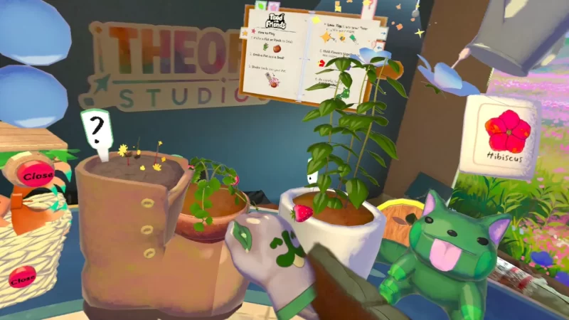 图片[3]VR玩吧-VR游戏破解下载网站-Quest 2 3 一体机游戏-Steam VR串流游戏-VR游戏资源汉化中文网站-Pico Neo3 4-Meta Quest 2 3-HTC VIVE-Oculus Rift-Valve Index-Pico VR-游戏下载中心Meta Quest 游戏《与朋友一起打理花园 – 花园模拟》Tend with Friends – Garden SimVR玩吧-VR游戏破解下载网站-Quest 2 3 一体机游戏-Steam VR串流游戏-VR游戏资源汉化中文网站-Pico Neo3 4-Meta Quest 2 3-HTC VIVE-Oculus Rift-Valve Index-Pico VR-游戏下载中心VR玩吧【VRwanba.com】汉化VR游戏官网