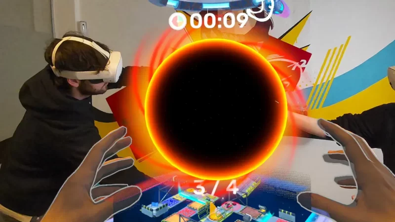 图片[6]VR玩吧-VR游戏破解下载网站-Quest 2 3 一体机游戏-Steam VR串流游戏-VR游戏资源汉化中文网站-Pico Neo3 4-Meta Quest 2 3-HTC VIVE-Oculus Rift-Valve Index-Pico VR-游戏下载中心Meta Quest 游戏《特工乌龙》Agent Oops!VR玩吧-VR游戏破解下载网站-Quest 2 3 一体机游戏-Steam VR串流游戏-VR游戏资源汉化中文网站-Pico Neo3 4-Meta Quest 2 3-HTC VIVE-Oculus Rift-Valve Index-Pico VR-游戏下载中心VR玩吧【VRwanba.com】汉化VR游戏官网