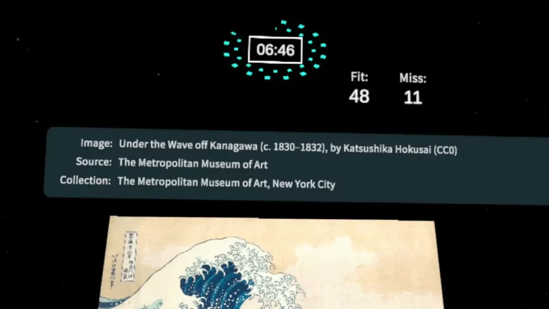 图片[2]VR玩吧-VR游戏破解下载网站-Quest 2 3 一体机游戏-Steam VR串流游戏-VR游戏资源汉化中文网站-Pico Neo3 4-Meta Quest 2 3-HTC VIVE-Oculus Rift-Valve Index-Pico VR-游戏下载中心Meta Quest 游戏《光环谜题》Halo PuzzlesVR玩吧-VR游戏破解下载网站-Quest 2 3 一体机游戏-Steam VR串流游戏-VR游戏资源汉化中文网站-Pico Neo3 4-Meta Quest 2 3-HTC VIVE-Oculus Rift-Valve Index-Pico VR-游戏下载中心VR玩吧【VRwanba.com】汉化VR游戏官网