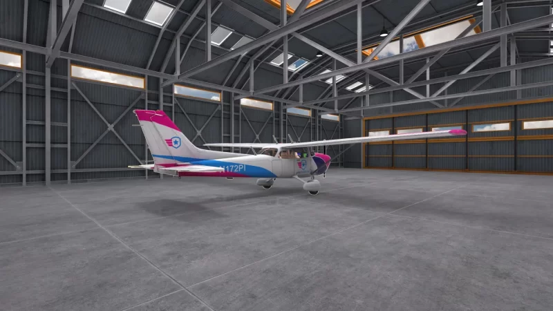 图片[4]VR玩吧-VR游戏破解下载网站-Quest 2 3 一体机游戏-Steam VR串流游戏-VR游戏资源汉化中文网站-Pico Neo3 4-Meta Quest 2 3-HTC VIVE-Oculus Rift-Valve Index-Pico VR-游戏下载中心Meta Quest 游戏《飞机训练模拟器》Airplane Pilot Training SimulatorVR玩吧-VR游戏破解下载网站-Quest 2 3 一体机游戏-Steam VR串流游戏-VR游戏资源汉化中文网站-Pico Neo3 4-Meta Quest 2 3-HTC VIVE-Oculus Rift-Valve Index-Pico VR-游戏下载中心VR玩吧【VRwanba.com】汉化VR游戏官网