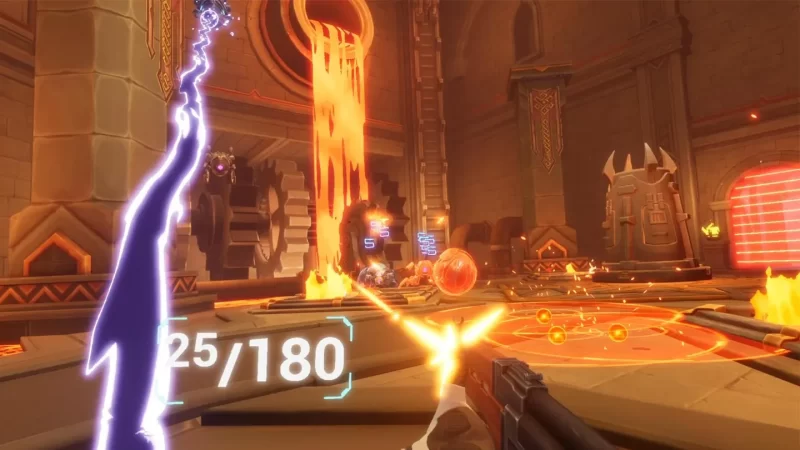 图片[5]VR玩吧-VR游戏破解下载网站-Quest 2 3 一体机游戏-Steam VR串流游戏-VR游戏资源汉化中文网站-Pico Neo3 4-Meta Quest 2 3-HTC VIVE-Oculus Rift-Valve Index-Pico VR-游戏下载中心Meta Quest 游戏《时空猎人》Chrono HunterVR玩吧-VR游戏破解下载网站-Quest 2 3 一体机游戏-Steam VR串流游戏-VR游戏资源汉化中文网站-Pico Neo3 4-Meta Quest 2 3-HTC VIVE-Oculus Rift-Valve Index-Pico VR-游戏下载中心VR玩吧【VRwanba.com】汉化VR游戏官网