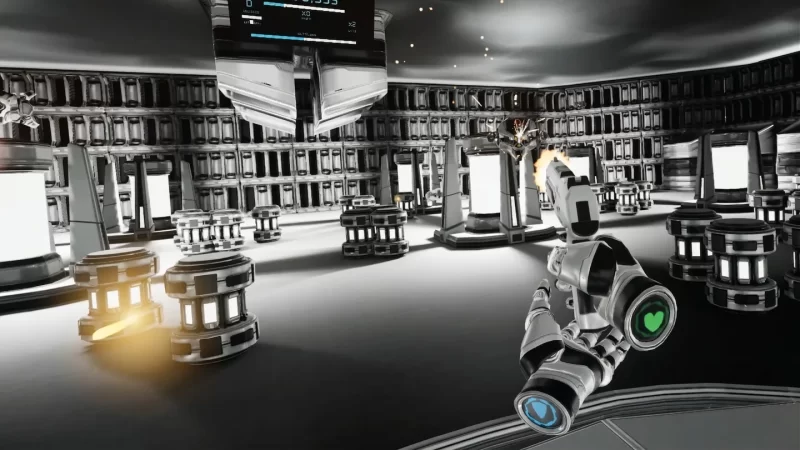 图片[6]VR玩吧-VR游戏破解下载网站-Quest 2 3 一体机游戏-Steam VR串流游戏-VR游戏资源汉化中文网站-Pico Neo3 4-Meta Quest 2 3-HTC VIVE-Oculus Rift-Valve Index-Pico VR-游戏下载中心Meta Quest 游戏《核心校准》Nexus CalibrationVR玩吧-VR游戏破解下载网站-Quest 2 3 一体机游戏-Steam VR串流游戏-VR游戏资源汉化中文网站-Pico Neo3 4-Meta Quest 2 3-HTC VIVE-Oculus Rift-Valve Index-Pico VR-游戏下载中心VR玩吧【VRwanba.com】汉化VR游戏官网