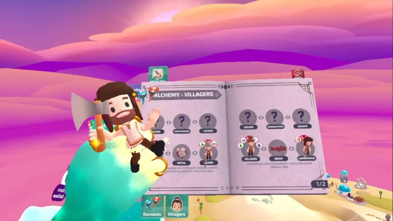 图片[5]VR玩吧-VR游戏破解下载网站-Quest 2 3 一体机游戏-Steam VR串流游戏-VR游戏资源汉化中文网站-Pico Neo3 4-Meta Quest 2 3-HTC VIVE-Oculus Rift-Valve Index-Pico VR-游戏下载中心Meta Quest 游戏《如何做好上帝》How to GodVR玩吧-VR游戏破解下载网站-Quest 2 3 一体机游戏-Steam VR串流游戏-VR游戏资源汉化中文网站-Pico Neo3 4-Meta Quest 2 3-HTC VIVE-Oculus Rift-Valve Index-Pico VR-游戏下载中心VR玩吧【VRwanba.com】汉化VR游戏官网