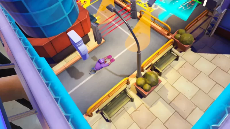 图片[3]VR玩吧-VR游戏破解下载网站-Quest 2 3 一体机游戏-Steam VR串流游戏-VR游戏资源汉化中文网站-Pico Neo3 4-Meta Quest 2 3-HTC VIVE-Oculus Rift-Valve Index-Pico VR-游戏下载中心Meta Quest 游戏《特工乌龙》Agent Oops!VR玩吧-VR游戏破解下载网站-Quest 2 3 一体机游戏-Steam VR串流游戏-VR游戏资源汉化中文网站-Pico Neo3 4-Meta Quest 2 3-HTC VIVE-Oculus Rift-Valve Index-Pico VR-游戏下载中心VR玩吧【VRwanba.com】汉化VR游戏官网