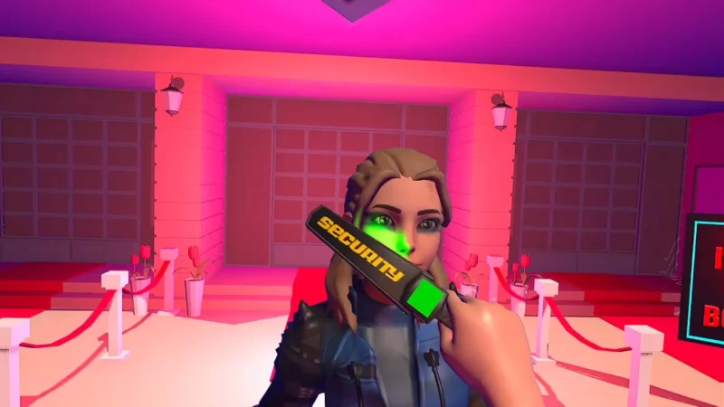 图片[5]VR玩吧-VR游戏破解下载网站-Quest 2 3 一体机游戏-Steam VR串流游戏-VR游戏资源汉化中文网站-Pico Neo3 4-Meta Quest 2 3-HTC VIVE-Oculus Rift-Valve Index-Pico VR-游戏下载中心Meta Quest 游戏《我是职业保镖》Im Bouncer ProVR玩吧-VR游戏破解下载网站-Quest 2 3 一体机游戏-Steam VR串流游戏-VR游戏资源汉化中文网站-Pico Neo3 4-Meta Quest 2 3-HTC VIVE-Oculus Rift-Valve Index-Pico VR-游戏下载中心VR玩吧【VRwanba.com】汉化VR游戏官网