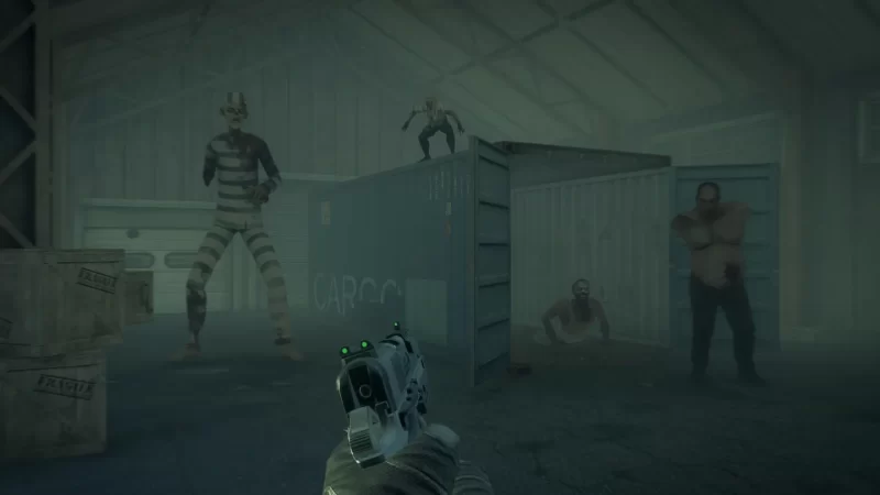 图片[2]VR玩吧-VR游戏破解下载网站-Quest 2 3 一体机游戏-Steam VR串流游戏-VR游戏资源汉化中文网站-Pico Neo3 4-Meta Quest 2 3-HTC VIVE-Oculus Rift-Valve Index-Pico VR-游戏下载中心Meta Quest 游戏《工厂爆发：消灭僵尸》Factory Outbreak: Zombie EradicationVR玩吧-VR游戏破解下载网站-Quest 2 3 一体机游戏-Steam VR串流游戏-VR游戏资源汉化中文网站-Pico Neo3 4-Meta Quest 2 3-HTC VIVE-Oculus Rift-Valve Index-Pico VR-游戏下载中心VR玩吧【VRwanba.com】汉化VR游戏官网