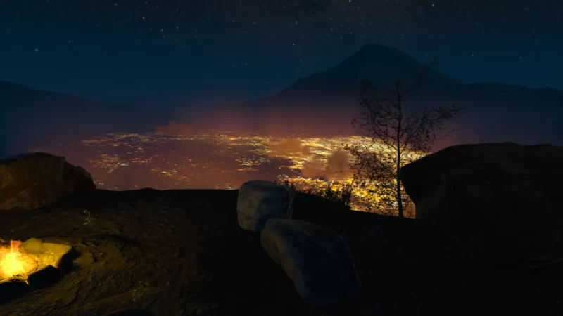 图片[3]VR玩吧-VR游戏破解下载网站-Quest 2 3 一体机游戏-Steam VR串流游戏-VR游戏资源汉化中文网站-Pico Neo3 4-Meta Quest 2 3-HTC VIVE-Oculus Rift-Valve Index-Pico VR-游戏下载中心Meta Quest 游戏《放松身心-探索世界》Lucent VR – Relax and ExploreVR玩吧-VR游戏破解下载网站-Quest 2 3 一体机游戏-Steam VR串流游戏-VR游戏资源汉化中文网站-Pico Neo3 4-Meta Quest 2 3-HTC VIVE-Oculus Rift-Valve Index-Pico VR-游戏下载中心VR玩吧【VRwanba.com】汉化VR游戏官网