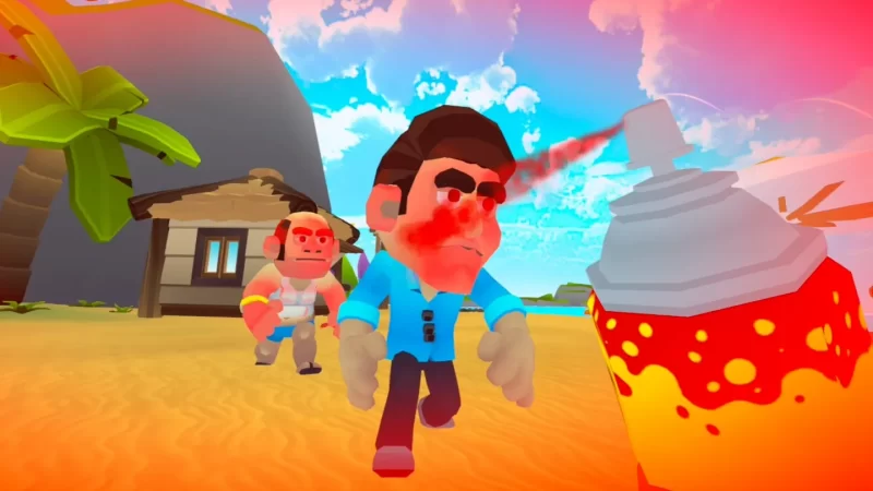 图片[2]VR玩吧-VR游戏破解下载网站-Quest 2 3 一体机游戏-Steam VR串流游戏-VR游戏资源汉化中文网站-Pico Neo3 4-Meta Quest 2 3-HTC VIVE-Oculus Rift-Valve Index-Pico VR-游戏下载中心Meta Quest 游戏《做一只螃蟹》Be A CrabVR玩吧-VR游戏破解下载网站-Quest 2 3 一体机游戏-Steam VR串流游戏-VR游戏资源汉化中文网站-Pico Neo3 4-Meta Quest 2 3-HTC VIVE-Oculus Rift-Valve Index-Pico VR-游戏下载中心VR玩吧【VRwanba.com】汉化VR游戏官网