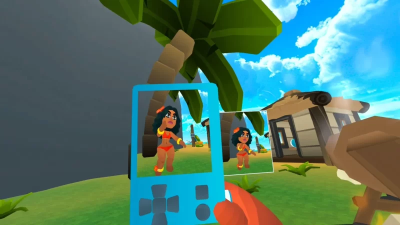 图片[3]VR玩吧-VR游戏破解下载网站-Quest 2 3 一体机游戏-Steam VR串流游戏-VR游戏资源汉化中文网站-Pico Neo3 4-Meta Quest 2 3-HTC VIVE-Oculus Rift-Valve Index-Pico VR-游戏下载中心Meta Quest 游戏《做一只螃蟹》Be A CrabVR玩吧-VR游戏破解下载网站-Quest 2 3 一体机游戏-Steam VR串流游戏-VR游戏资源汉化中文网站-Pico Neo3 4-Meta Quest 2 3-HTC VIVE-Oculus Rift-Valve Index-Pico VR-游戏下载中心VR玩吧【VRwanba.com】汉化VR游戏官网