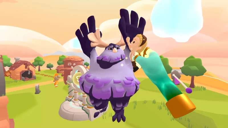 图片[4]VR玩吧-VR游戏破解下载网站-Quest 2 3 一体机游戏-Steam VR串流游戏-VR游戏资源汉化中文网站-Pico Neo3 4-Meta Quest 2 3-HTC VIVE-Oculus Rift-Valve Index-Pico VR-游戏下载中心Meta Quest 游戏《如何做好上帝》How to GodVR玩吧-VR游戏破解下载网站-Quest 2 3 一体机游戏-Steam VR串流游戏-VR游戏资源汉化中文网站-Pico Neo3 4-Meta Quest 2 3-HTC VIVE-Oculus Rift-Valve Index-Pico VR-游戏下载中心VR玩吧【VRwanba.com】汉化VR游戏官网