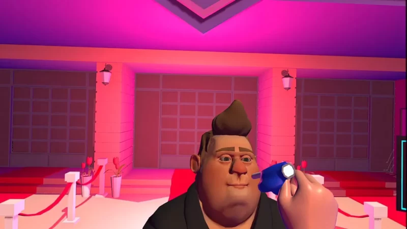 图片[4]VR玩吧-VR游戏破解下载网站-Quest 2 3 一体机游戏-Steam VR串流游戏-VR游戏资源汉化中文网站-Pico Neo3 4-Meta Quest 2 3-HTC VIVE-Oculus Rift-Valve Index-Pico VR-游戏下载中心Meta Quest 游戏《我是职业保镖》Im Bouncer ProVR玩吧-VR游戏破解下载网站-Quest 2 3 一体机游戏-Steam VR串流游戏-VR游戏资源汉化中文网站-Pico Neo3 4-Meta Quest 2 3-HTC VIVE-Oculus Rift-Valve Index-Pico VR-游戏下载中心VR玩吧【VRwanba.com】汉化VR游戏官网