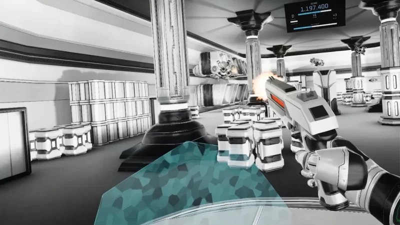 图片[5]VR玩吧-VR游戏破解下载网站-Quest 2 3 一体机游戏-Steam VR串流游戏-VR游戏资源汉化中文网站-Pico Neo3 4-Meta Quest 2 3-HTC VIVE-Oculus Rift-Valve Index-Pico VR-游戏下载中心Meta Quest 游戏《核心校准》Nexus CalibrationVR玩吧-VR游戏破解下载网站-Quest 2 3 一体机游戏-Steam VR串流游戏-VR游戏资源汉化中文网站-Pico Neo3 4-Meta Quest 2 3-HTC VIVE-Oculus Rift-Valve Index-Pico VR-游戏下载中心VR玩吧【VRwanba.com】汉化VR游戏官网