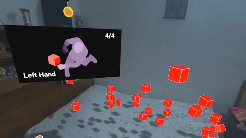 图片[6]VR玩吧-VR游戏破解下载网站-Quest 2 3 一体机游戏-Steam VR串流游戏-VR游戏资源汉化中文网站-Pico Neo3 4-Meta Quest 2 3-HTC VIVE-Oculus Rift-Valve Index-Pico VR-游戏下载中心Meta Quest 游戏《色彩适配混合现实》COLOR FIT Mixed RealityVR玩吧-VR游戏破解下载网站-Quest 2 3 一体机游戏-Steam VR串流游戏-VR游戏资源汉化中文网站-Pico Neo3 4-Meta Quest 2 3-HTC VIVE-Oculus Rift-Valve Index-Pico VR-游戏下载中心VR玩吧【VRwanba.com】汉化VR游戏官网