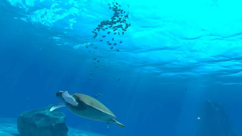 图片[2]VR玩吧-VR游戏破解下载网站-Quest 2 3 一体机游戏-Steam VR串流游戏-VR游戏资源汉化中文网站-Pico Neo3 4-Meta Quest 2 3-HTC VIVE-Oculus Rift-Valve Index-Pico VR-游戏下载中心Meta Quest 游戏《放松身心-探索世界》Lucent VR – Relax and ExploreVR玩吧-VR游戏破解下载网站-Quest 2 3 一体机游戏-Steam VR串流游戏-VR游戏资源汉化中文网站-Pico Neo3 4-Meta Quest 2 3-HTC VIVE-Oculus Rift-Valve Index-Pico VR-游戏下载中心VR玩吧【VRwanba.com】汉化VR游戏官网