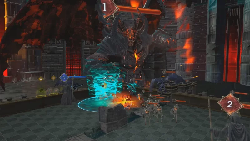 图片[4]VR玩吧-VR游戏破解下载网站-Quest 2 3 一体机游戏-Steam VR串流游戏-VR游戏资源汉化中文网站-Pico Neo3 4-Meta Quest 2 3-HTC VIVE-Oculus Rift-Valve Index-Pico VR-游戏下载中心Oculus Quest 游戏《英雄之战：暗黑之剑》Heroes Battle: DarkswordVR玩吧-VR游戏破解下载网站-Quest 2 3 一体机游戏-Steam VR串流游戏-VR游戏资源汉化中文网站-Pico Neo3 4-Meta Quest 2 3-HTC VIVE-Oculus Rift-Valve Index-Pico VR-游戏下载中心VR玩吧【VRwanba.com】汉化VR游戏官网