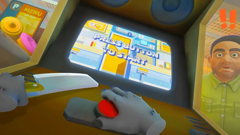 图片[3]VR玩吧-VR游戏破解下载网站-Quest 2 3 一体机游戏-Steam VR串流游戏-VR游戏资源汉化中文网站-Pico Neo3 4-Meta Quest 2 3-HTC VIVE-Oculus Rift-Valve Index-Pico VR-游戏下载中心Meta Quest 游戏《捣蛋的浣熊》Wreckin RaccoonVR玩吧-VR游戏破解下载网站-Quest 2 3 一体机游戏-Steam VR串流游戏-VR游戏资源汉化中文网站-Pico Neo3 4-Meta Quest 2 3-HTC VIVE-Oculus Rift-Valve Index-Pico VR-游戏下载中心VR玩吧【VRwanba.com】汉化VR游戏官网