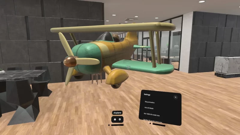 图片[5]VR玩吧-VR游戏破解下载网站-Quest 2 3 一体机游戏-Steam VR串流游戏-VR游戏资源汉化中文网站-Pico Neo3 4-Meta Quest 2 3-HTC VIVE-Oculus Rift-Valve Index-Pico VR-游戏下载中心Meta Quest 应用《3D模拟》3DtoMeVR玩吧-VR游戏破解下载网站-Quest 2 3 一体机游戏-Steam VR串流游戏-VR游戏资源汉化中文网站-Pico Neo3 4-Meta Quest 2 3-HTC VIVE-Oculus Rift-Valve Index-Pico VR-游戏下载中心VR玩吧【VRwanba.com】汉化VR游戏官网