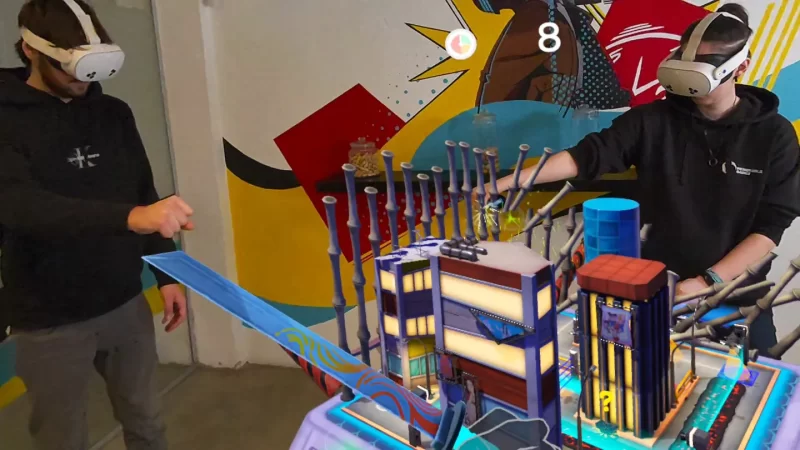 图片[2]VR玩吧-VR游戏破解下载网站-Quest 2 3 一体机游戏-Steam VR串流游戏-VR游戏资源汉化中文网站-Pico Neo3 4-Meta Quest 2 3-HTC VIVE-Oculus Rift-Valve Index-Pico VR-游戏下载中心Meta Quest 游戏《特工乌龙》Agent Oops!VR玩吧-VR游戏破解下载网站-Quest 2 3 一体机游戏-Steam VR串流游戏-VR游戏资源汉化中文网站-Pico Neo3 4-Meta Quest 2 3-HTC VIVE-Oculus Rift-Valve Index-Pico VR-游戏下载中心VR玩吧【VRwanba.com】汉化VR游戏官网