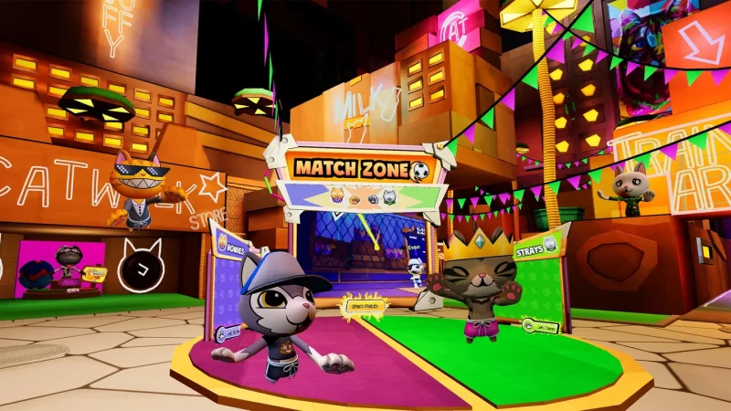 图片[4]VR玩吧-VR游戏破解下载网站-Quest 2 3 一体机游戏-Steam VR串流游戏-VR游戏资源汉化中文网站-Pico Neo3 4-Meta Quest 2 3-HTC VIVE-Oculus Rift-Valve Index-Pico VR-游戏下载中心Meta Quest 游戏《爪球》ClawballVR玩吧-VR游戏破解下载网站-Quest 2 3 一体机游戏-Steam VR串流游戏-VR游戏资源汉化中文网站-Pico Neo3 4-Meta Quest 2 3-HTC VIVE-Oculus Rift-Valve Index-Pico VR-游戏下载中心VR玩吧【VRwanba.com】汉化VR游戏官网