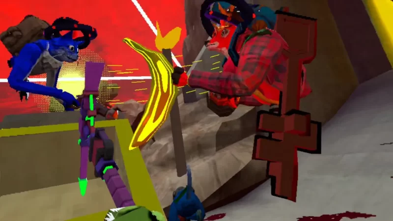 图片[3]VR玩吧-VR游戏破解下载网站-Quest 2 3 一体机游戏-Steam VR串流游戏-VR游戏资源汉化中文网站-Pico Neo3 4-Meta Quest 2 3-HTC VIVE-Oculus Rift-Valve Index-Pico VR-游戏下载中心Meta Quest 游戏《动物公司》Animal CompanyVR玩吧-VR游戏破解下载网站-Quest 2 3 一体机游戏-Steam VR串流游戏-VR游戏资源汉化中文网站-Pico Neo3 4-Meta Quest 2 3-HTC VIVE-Oculus Rift-Valve Index-Pico VR-游戏下载中心VR玩吧【VRwanba.com】汉化VR游戏官网