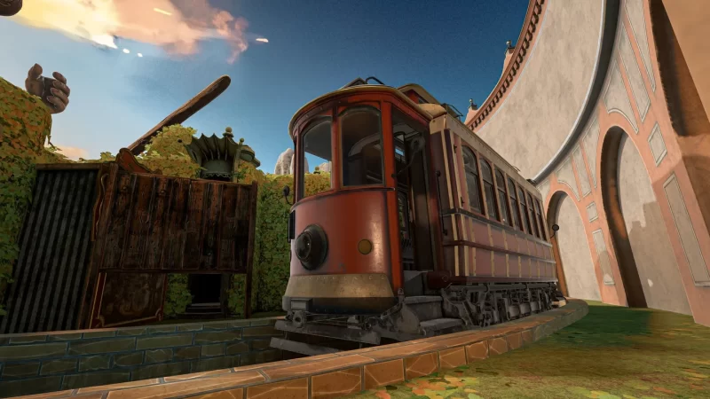 图片[5]VR玩吧-VR游戏破解下载网站-Quest 2 3 一体机游戏-Steam VR串流游戏-VR游戏资源汉化中文网站-Pico Neo3 4-Meta Quest 2 3-HTC VIVE-Oculus Rift-Valve Index-Pico VR-游戏下载中心Meta Quest 游戏《游乐场惊魂》The AmusementVR玩吧-VR游戏破解下载网站-Quest 2 3 一体机游戏-Steam VR串流游戏-VR游戏资源汉化中文网站-Pico Neo3 4-Meta Quest 2 3-HTC VIVE-Oculus Rift-Valve Index-Pico VR-游戏下载中心VR玩吧【VRwanba.com】汉化VR游戏官网