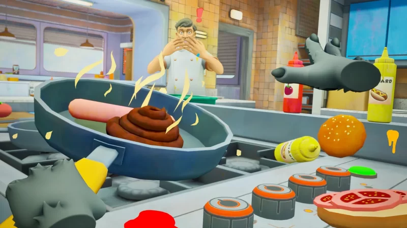 图片[6]VR玩吧-VR游戏破解下载网站-Quest 2 3 一体机游戏-Steam VR串流游戏-VR游戏资源汉化中文网站-Pico Neo3 4-Meta Quest 2 3-HTC VIVE-Oculus Rift-Valve Index-Pico VR-游戏下载中心Meta Quest 游戏《捣蛋的浣熊》Wreckin RaccoonVR玩吧-VR游戏破解下载网站-Quest 2 3 一体机游戏-Steam VR串流游戏-VR游戏资源汉化中文网站-Pico Neo3 4-Meta Quest 2 3-HTC VIVE-Oculus Rift-Valve Index-Pico VR-游戏下载中心VR玩吧【VRwanba.com】汉化VR游戏官网