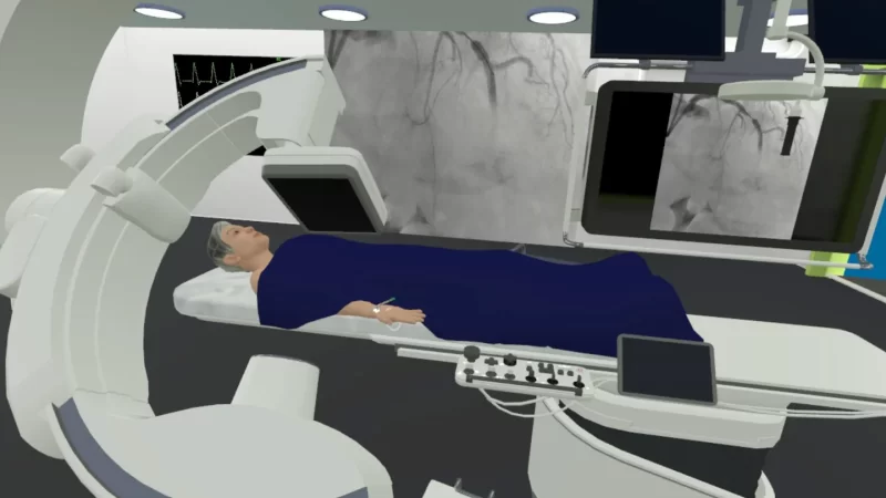 图片[3]VR玩吧-VR游戏破解下载网站-Quest 2 3 一体机游戏-Steam VR串流游戏-VR游戏资源汉化中文网站-Pico Neo3 4-Meta Quest 2 3-HTC VIVE-Oculus Rift-Valve Index-Pico VR-游戏下载中心Meta Quest 游戏《医疗模拟XR》Doctopedia XRVR玩吧-VR游戏破解下载网站-Quest 2 3 一体机游戏-Steam VR串流游戏-VR游戏资源汉化中文网站-Pico Neo3 4-Meta Quest 2 3-HTC VIVE-Oculus Rift-Valve Index-Pico VR-游戏下载中心VR玩吧【VRwanba.com】汉化VR游戏官网