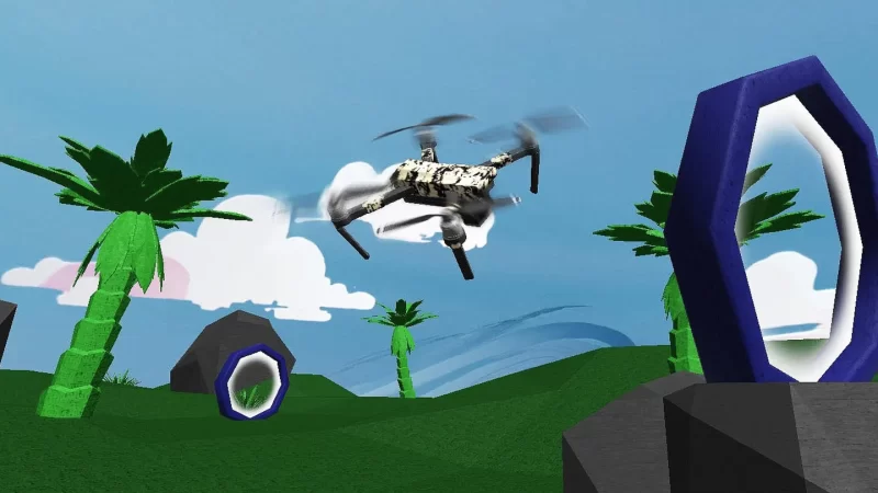 图片[6]VR玩吧-VR游戏破解下载网站-Quest 2 3 一体机游戏-Steam VR串流游戏-VR游戏资源汉化中文网站-Pico Neo3 4-Meta Quest 2 3-HTC VIVE-Oculus Rift-Valve Index-Pico VR-游戏下载中心Meta Quest 游戏《无人机飞行模拟器》Drone Flight SimulatorVR玩吧-VR游戏破解下载网站-Quest 2 3 一体机游戏-Steam VR串流游戏-VR游戏资源汉化中文网站-Pico Neo3 4-Meta Quest 2 3-HTC VIVE-Oculus Rift-Valve Index-Pico VR-游戏下载中心VR玩吧【VRwanba.com】汉化VR游戏官网