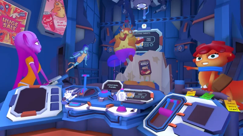 图片[4]VR玩吧-VR游戏破解下载网站-Quest 2 3 一体机游戏-Steam VR串流游戏-VR游戏资源汉化中文网站-Pico Neo3 4-Meta Quest 2 3-HTC VIVE-Oculus Rift-Valve Index-Pico VR-游戏下载中心Meta Quest 游戏《太空控制》Space ControlVR玩吧-VR游戏破解下载网站-Quest 2 3 一体机游戏-Steam VR串流游戏-VR游戏资源汉化中文网站-Pico Neo3 4-Meta Quest 2 3-HTC VIVE-Oculus Rift-Valve Index-Pico VR-游戏下载中心VR玩吧【VRwanba.com】汉化VR游戏官网