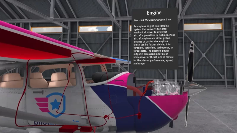 图片[5]VR玩吧-VR游戏破解下载网站-Quest 2 3 一体机游戏-Steam VR串流游戏-VR游戏资源汉化中文网站-Pico Neo3 4-Meta Quest 2 3-HTC VIVE-Oculus Rift-Valve Index-Pico VR-游戏下载中心Meta Quest 游戏《飞机训练模拟器》Airplane Pilot Training SimulatorVR玩吧-VR游戏破解下载网站-Quest 2 3 一体机游戏-Steam VR串流游戏-VR游戏资源汉化中文网站-Pico Neo3 4-Meta Quest 2 3-HTC VIVE-Oculus Rift-Valve Index-Pico VR-游戏下载中心VR玩吧【VRwanba.com】汉化VR游戏官网