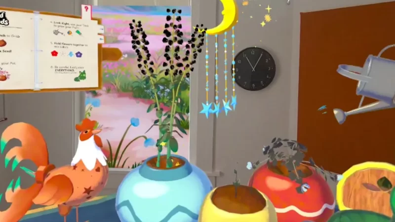 图片[2]VR玩吧-VR游戏破解下载网站-Quest 2 3 一体机游戏-Steam VR串流游戏-VR游戏资源汉化中文网站-Pico Neo3 4-Meta Quest 2 3-HTC VIVE-Oculus Rift-Valve Index-Pico VR-游戏下载中心Meta Quest 游戏《与朋友一起打理花园 – 花园模拟》Tend with Friends – Garden SimVR玩吧-VR游戏破解下载网站-Quest 2 3 一体机游戏-Steam VR串流游戏-VR游戏资源汉化中文网站-Pico Neo3 4-Meta Quest 2 3-HTC VIVE-Oculus Rift-Valve Index-Pico VR-游戏下载中心VR玩吧【VRwanba.com】汉化VR游戏官网