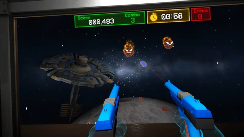 图片[5]VR玩吧-VR游戏破解下载网站-Quest 2 3 一体机游戏-Steam VR串流游戏-VR游戏资源汉化中文网站-Pico Neo3 4-Meta Quest 2 3-HTC VIVE-Oculus Rift-Valve Index-Pico VR-游戏下载中心Meta Quest 游戏《爆破区》BlastZoneVR玩吧-VR游戏破解下载网站-Quest 2 3 一体机游戏-Steam VR串流游戏-VR游戏资源汉化中文网站-Pico Neo3 4-Meta Quest 2 3-HTC VIVE-Oculus Rift-Valve Index-Pico VR-游戏下载中心VR玩吧【VRwanba.com】汉化VR游戏官网