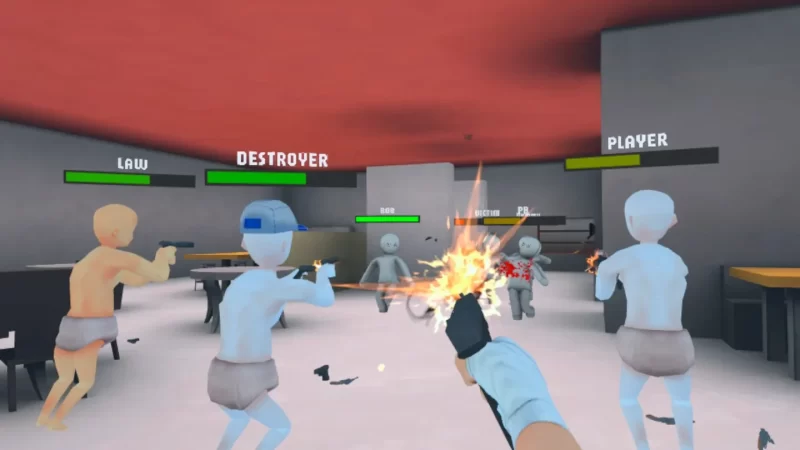 图片[3]VR玩吧-VR游戏破解下载网站-Quest 2 3 一体机游戏-Steam VR串流游戏-VR游戏资源汉化中文网站-Pico Neo3 4-Meta Quest 2 3-HTC VIVE-Oculus Rift-Valve Index-Pico VR-游戏下载中心Meta Quest 游戏《巴迪·贝顿》Buddy BeatdownVR玩吧-VR游戏破解下载网站-Quest 2 3 一体机游戏-Steam VR串流游戏-VR游戏资源汉化中文网站-Pico Neo3 4-Meta Quest 2 3-HTC VIVE-Oculus Rift-Valve Index-Pico VR-游戏下载中心VR玩吧【VRwanba.com】汉化VR游戏官网